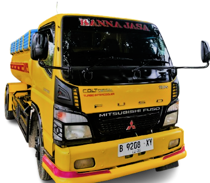 Selamat Datang di Banna Jasa